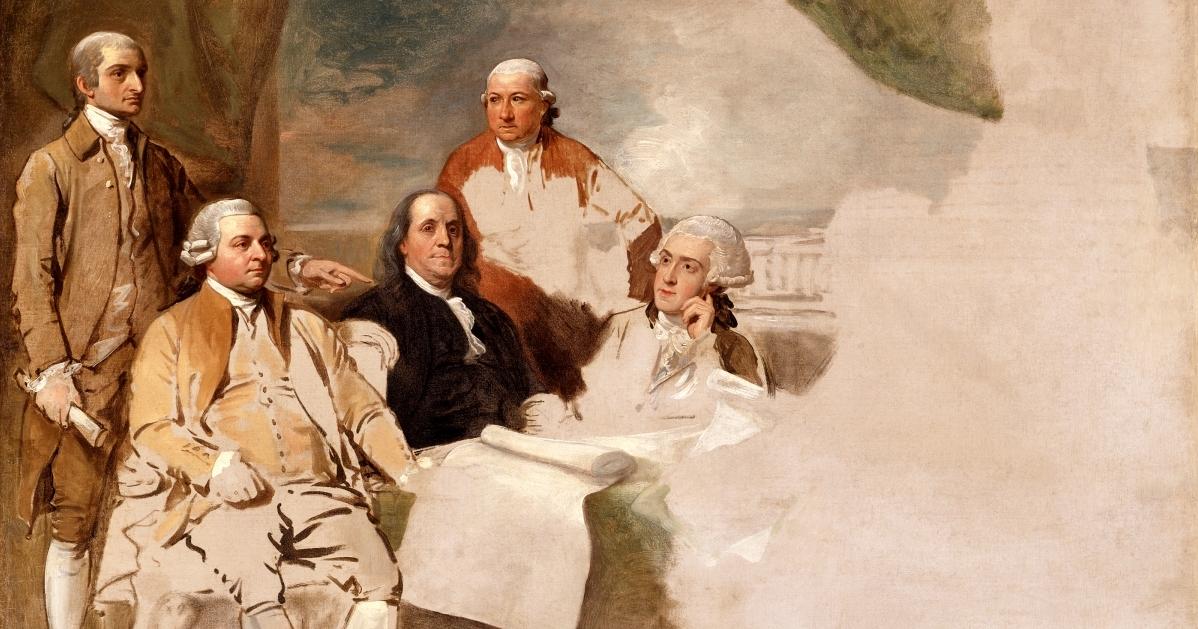 treaty of paris territory